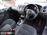 USED 2013 63 VOLKSWAGEN TIGUAN 2.0 MATCH TDI BLUEMOTION TECH 4MOTION DSG 5d 139 BHP FULLY SERVICED+1 YEAR MOT+BREAKDOWN COVER