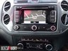 USED 2013 63 VOLKSWAGEN TIGUAN 2.0 MATCH TDI BLUEMOTION TECH 4MOTION DSG 5d 139 BHP FULLY SERVICED+1 YEAR MOT+BREAKDOWN COVER