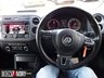 USED 2013 63 VOLKSWAGEN TIGUAN 2.0 MATCH TDI BLUEMOTION TECH 4MOTION DSG 5d 139 BHP FULLY SERVICED+1 YEAR MOT+BREAKDOWN COVER