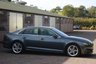 USED 2018 68 AUDI A4 2.0 TDI ULTRA S LINE 4d 188 BHP 2x RECORDED AUDI SERVICES