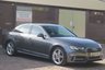 USED 2018 68 AUDI A4 2.0 TDI ULTRA S LINE 4d 188 BHP 2x RECORDED AUDI SERVICES