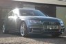 USED 2018 68 AUDI A4 2.0 TDI ULTRA S LINE 4d 188 BHP 2x RECORDED AUDI SERVICES