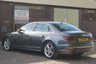USED 2018 68 AUDI A4 2.0 TDI ULTRA S LINE 4d 188 BHP 2x RECORDED AUDI SERVICES