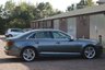 USED 2018 68 AUDI A4 2.0 TDI ULTRA S LINE 4d 188 BHP 2x RECORDED AUDI SERVICES