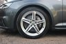USED 2018 68 AUDI A4 2.0 TDI ULTRA S LINE 4d 188 BHP 2x RECORDED AUDI SERVICES