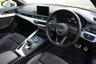 USED 2018 68 AUDI A4 2.0 TDI ULTRA S LINE 4d 188 BHP 2x RECORDED AUDI SERVICES