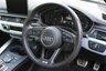 USED 2018 68 AUDI A4 2.0 TDI ULTRA S LINE 4d 188 BHP 2x RECORDED AUDI SERVICES