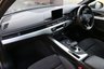 USED 2018 68 AUDI A4 2.0 TDI ULTRA S LINE 4d 188 BHP 2x RECORDED AUDI SERVICES