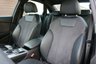 USED 2018 68 AUDI A4 2.0 TDI ULTRA S LINE 4d 188 BHP 2x RECORDED AUDI SERVICES