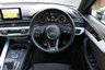 USED 2018 68 AUDI A4 2.0 TDI ULTRA S LINE 4d 188 BHP 2x RECORDED AUDI SERVICES