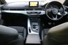 USED 2018 68 AUDI A4 2.0 TDI ULTRA S LINE 4d 188 BHP 2x RECORDED AUDI SERVICES
