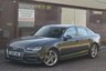 USED 2018 68 AUDI A4 2.0 TDI ULTRA S LINE 4d 188 BHP 2x RECORDED AUDI SERVICES