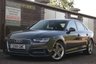 USED 2018 68 AUDI A4 2.0 TDI ULTRA S LINE 4d 188 BHP 2x RECORDED AUDI SERVICES