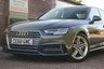 USED 2018 68 AUDI A4 2.0 TDI ULTRA S LINE 4d 188 BHP 2x RECORDED AUDI SERVICES