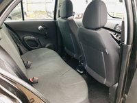 USED 2009 59 NISSAN MICRA 1.2 VISIA 5d 80 BHP Full Service History + Oct 2022 MOT