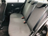 USED 2009 59 NISSAN MICRA 1.2 VISIA 5d 80 BHP Full Service History + Oct 2022 MOT