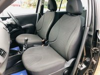 USED 2009 59 NISSAN MICRA 1.2 VISIA 5d 80 BHP Full Service History + Oct 2022 MOT