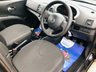USED 2009 59 NISSAN MICRA 1.2 VISIA 5d 80 BHP Full Service History + Oct 2022 MOT