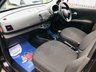 USED 2009 59 NISSAN MICRA 1.2 VISIA 5d 80 BHP Full Service History + Oct 2022 MOT