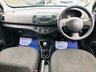 USED 2009 59 NISSAN MICRA 1.2 VISIA 5d 80 BHP Full Service History + Oct 2022 MOT