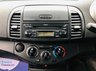 USED 2009 59 NISSAN MICRA 1.2 VISIA 5d 80 BHP Full Service History + Oct 2022 MOT