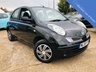 USED 2009 59 NISSAN MICRA 1.2 VISIA 5d 80 BHP Full Service History + Oct 2022 MOT