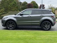 USED 2017 67 LAND ROVER RANGE ROVER EVOQUE 2.0 TD4 LANDMARK 5d 177 BHP 4WD SPECIAL EDITION AUTO Special Edition Model