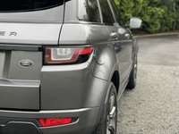 USED 2017 67 LAND ROVER RANGE ROVER EVOQUE 2.0 TD4 LANDMARK 5d 177 BHP 4WD SPECIAL EDITION AUTO Special Edition Model