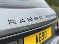 USED 2017 67 LAND ROVER RANGE ROVER EVOQUE 2.0 TD4 LANDMARK 5d 177 BHP 4WD SPECIAL EDITION AUTO Special Edition Model