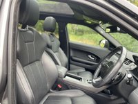 USED 2017 67 LAND ROVER RANGE ROVER EVOQUE 2.0 TD4 LANDMARK 5d 177 BHP 4WD SPECIAL EDITION AUTO Special Edition Model