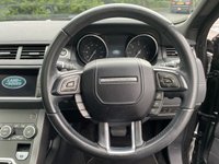 USED 2017 67 LAND ROVER RANGE ROVER EVOQUE 2.0 TD4 LANDMARK 5d 177 BHP 4WD SPECIAL EDITION AUTO Special Edition Model