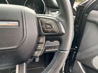 USED 2017 67 LAND ROVER RANGE ROVER EVOQUE 2.0 TD4 LANDMARK 5d 177 BHP 4WD SPECIAL EDITION AUTO Special Edition Model