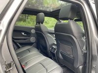 USED 2017 67 LAND ROVER RANGE ROVER EVOQUE 2.0 TD4 LANDMARK 5d 177 BHP 4WD SPECIAL EDITION AUTO Special Edition Model