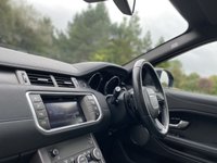 USED 2017 67 LAND ROVER RANGE ROVER EVOQUE 2.0 TD4 LANDMARK 5d 177 BHP 4WD SPECIAL EDITION AUTO Special Edition Model