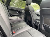 USED 2017 67 LAND ROVER RANGE ROVER EVOQUE 2.0 TD4 LANDMARK 5d 177 BHP 4WD SPECIAL EDITION AUTO Special Edition Model