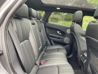 USED 2017 67 LAND ROVER RANGE ROVER EVOQUE 2.0 TD4 LANDMARK 5d 177 BHP 4WD SPECIAL EDITION AUTO Special Edition Model