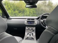 USED 2017 67 LAND ROVER RANGE ROVER EVOQUE 2.0 TD4 LANDMARK 5d 177 BHP 4WD SPECIAL EDITION AUTO Special Edition Model