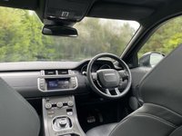 USED 2017 67 LAND ROVER RANGE ROVER EVOQUE 2.0 TD4 LANDMARK 5d 177 BHP 4WD SPECIAL EDITION AUTO Special Edition Model