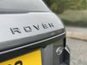 USED 2017 67 LAND ROVER RANGE ROVER EVOQUE 2.0 TD4 LANDMARK 5d 177 BHP 4WD SPECIAL EDITION AUTO Special Edition Model