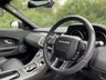 USED 2017 67 LAND ROVER RANGE ROVER EVOQUE 2.0 TD4 LANDMARK 5d 177 BHP 4WD SPECIAL EDITION AUTO Special Edition Model