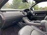 USED 2017 67 LAND ROVER RANGE ROVER EVOQUE 2.0 TD4 LANDMARK 5d 177 BHP 4WD SPECIAL EDITION AUTO Special Edition Model