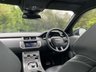 USED 2017 67 LAND ROVER RANGE ROVER EVOQUE 2.0 TD4 LANDMARK 5d 177 BHP 4WD SPECIAL EDITION AUTO Special Edition Model