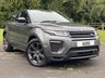 USED 2017 67 LAND ROVER RANGE ROVER EVOQUE 2.0 TD4 LANDMARK 5d 177 BHP 4WD SPECIAL EDITION AUTO Special Edition Model