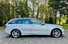 USED 2014 14 MERCEDES-BENZ C CLASS 2.1 C220 CDI AMG SPORT EDITION 5d 168 BHP 