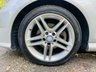 USED 2014 14 MERCEDES-BENZ C CLASS 2.1 C220 CDI AMG SPORT EDITION 5d 168 BHP 