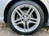 USED 2014 14 MERCEDES-BENZ C CLASS 2.1 C220 CDI AMG SPORT EDITION 5d 168 BHP 