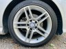 USED 2014 14 MERCEDES-BENZ C CLASS 2.1 C220 CDI AMG SPORT EDITION 5d 168 BHP 