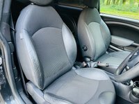 USED 2011 11 MINI HATCH COOPER 1.6 COOPER D 3d 112 BHP 