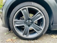 USED 2011 11 MINI HATCH COOPER 1.6 COOPER D 3d 112 BHP 