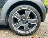 USED 2011 11 MINI HATCH COOPER 1.6 COOPER D 3d 112 BHP 